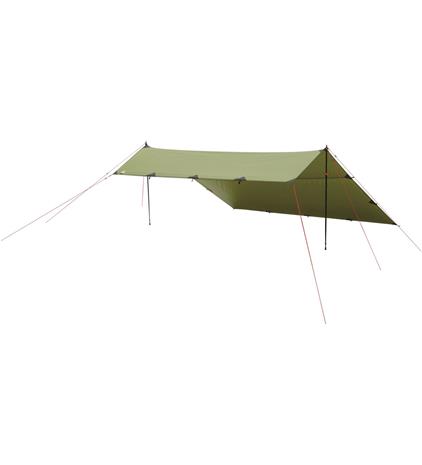 Robens Tarp 3x3m , oliivi