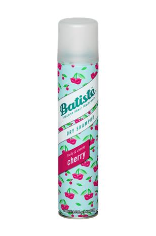 Batiste Cherry Dry Shampoo 200 ml – kuva 6/8