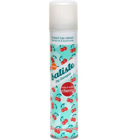 Batiste Cherry Dry Shampoo 200 ml – kuva 7/8