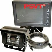 Psvt 12/24v peruutuskamera
