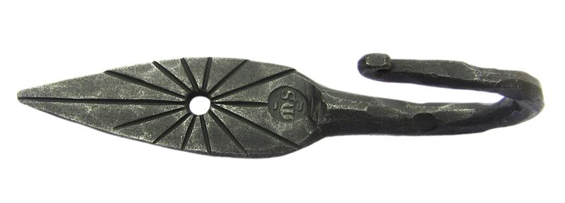 Sepäntuote MS-2 koukku – kuva 6/6