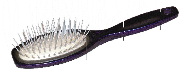 Mini-Pneumatic harja