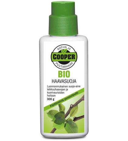 Cooper Bio 300 g haavasuoja