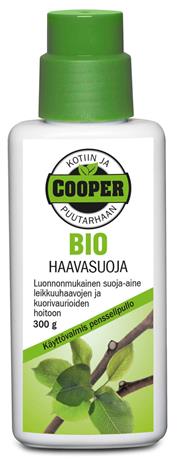 Cooper Bio 300 g haavasuoja