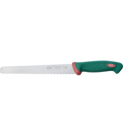 Sanelli, leipäveitsi 24 cm – kuva 7/8