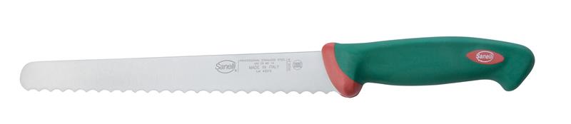 Sanelli, leipäveitsi 24 cm – kuva 8/8