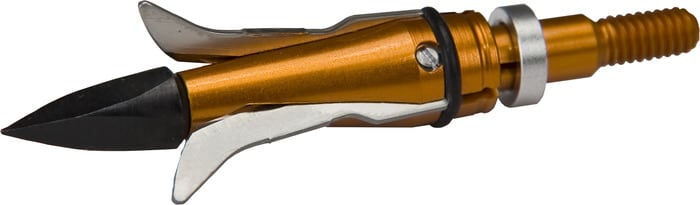 Barnet Gamecrusher 100gr metsästyskärki