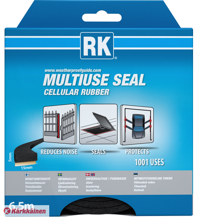 Monitoimitiiviste RK 15mm x 6,5 m – kuva 7/8