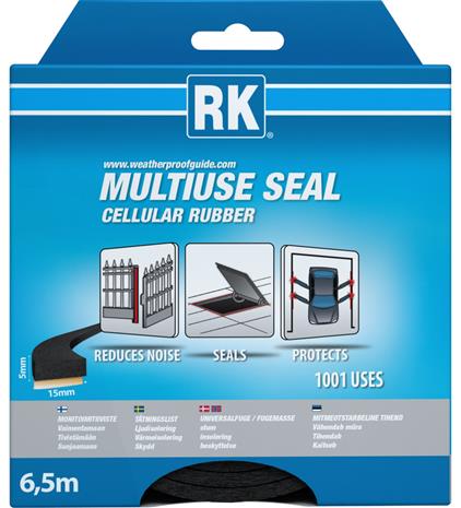 Monitoimitiiviste RK 15mm x 6,5 m – kuva 8/8