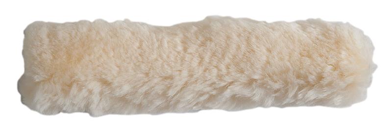 Premium riimun 30 cm lampaankarvapehmuste