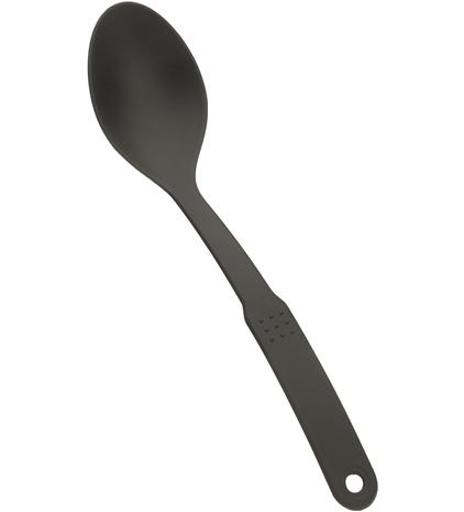 Lacor nylon-muovi paistolusikka