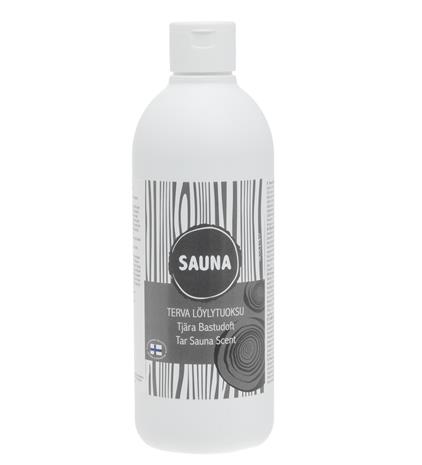 Sauna Terva 500ml löylytuoksu