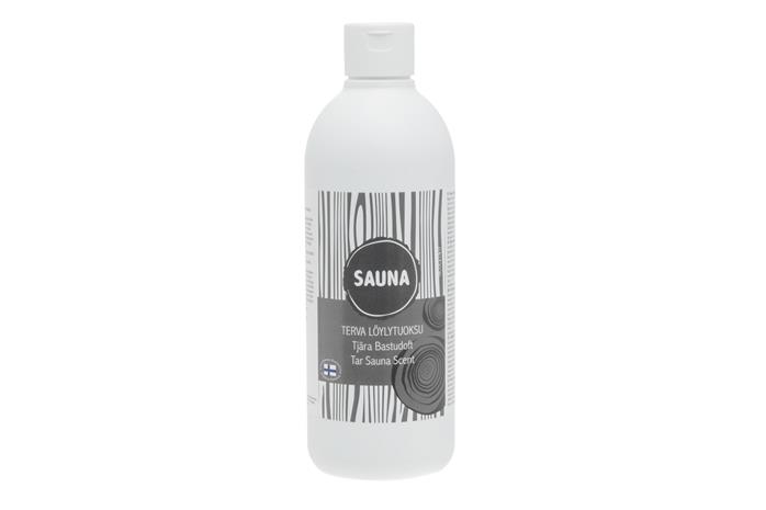 Sauna Terva 500ml löylytuoksu