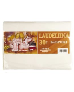 Saima laudeliina 30x40 cm 30 kpl