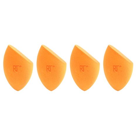 Real Techniques Miracle Complexion Sponge 4-p 4 kpl/paketti