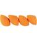 Real Techniques Miracle Complexion Sponge 4-p 4 kpl/paketti – kuva 6