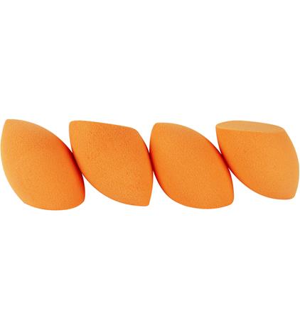 Real Techniques Miracle Complexion Sponge 4-p 4 kpl/paketti