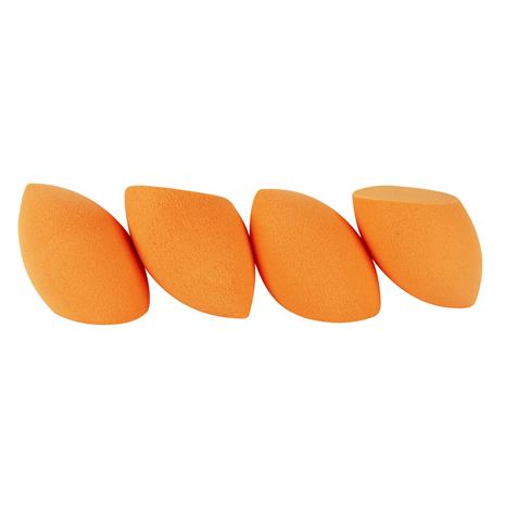 Real Techniques Miracle Complexion Sponge 4-p 4 kpl/paketti