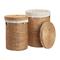 Dixie Water Hyacinth Round 2-pack – kuva 1