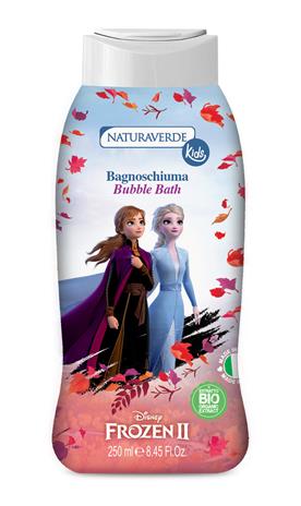 Frozen 250 ml kylpyvaahto