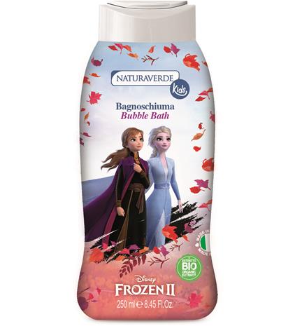 Frozen 250 ml kylpyvaahto