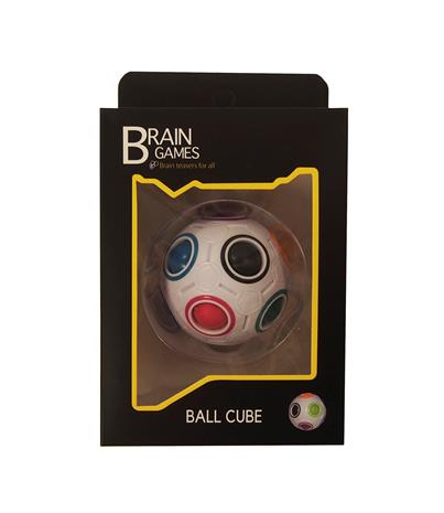 Brain Games Ball cube