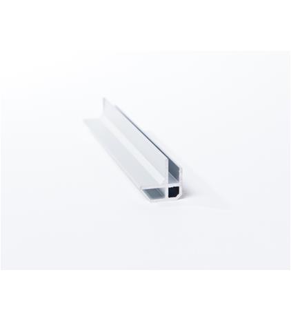 Aluco 2870mm kulmalista