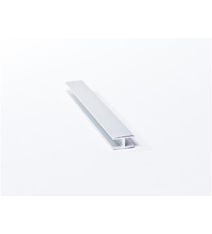 Aluco 2870mm H-lista