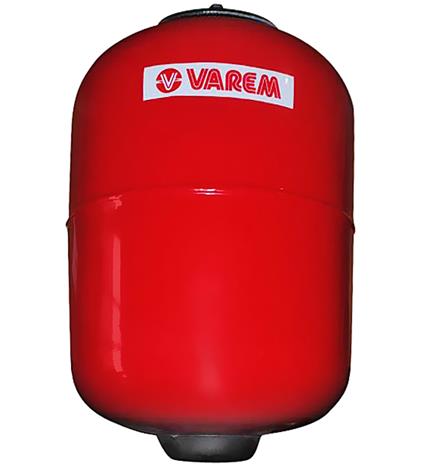Varem 8l paisuntasäiliö