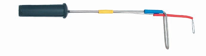 Delfin HL-4 kärki, Vavat – kuva 5/5