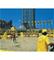 Olympic 8,5x1 m Beach volley-verkko – kuva 8