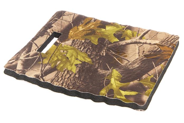 Atom Camo istuinalusta