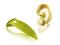 Melon Slicer Vacuvin – kuva 8