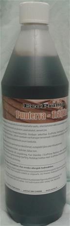 EcoPrima puuterva