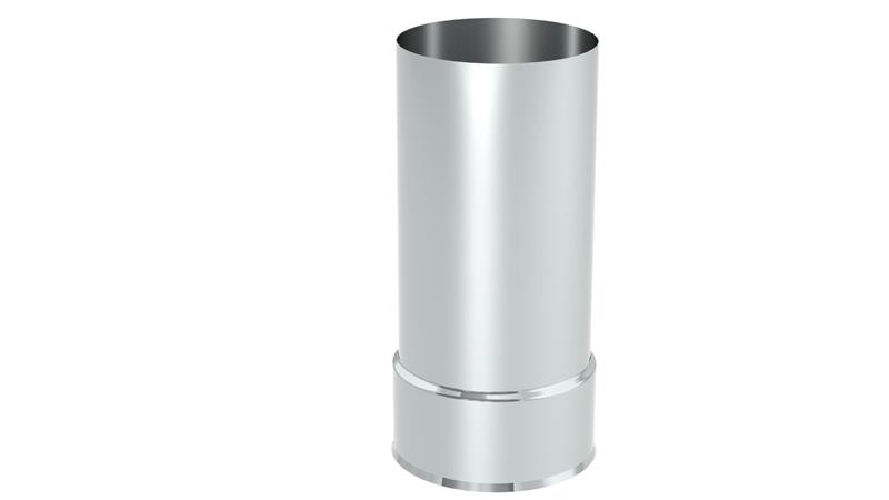 Jeremias 120/115 mm RST supistus