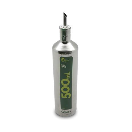 Olipac 0,5 L öljypullo