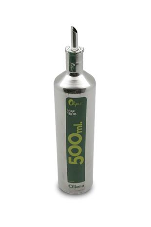 Olipac 0,5 L öljypullo