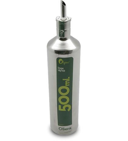 Olipac 0,5 L öljypullo