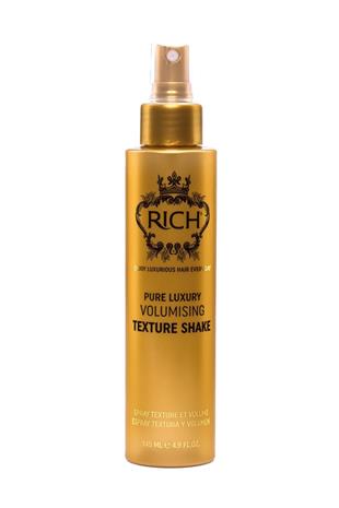RICH Pure Luxury Volumising Texture Shake 145 ml