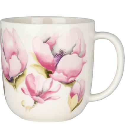 Kultakeramiikka Magnolia 3dl muki