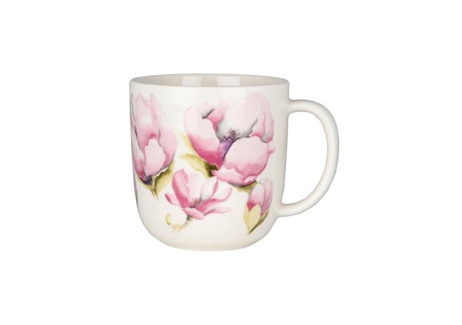 Kultakeramiikka Magnolia 3dl muki