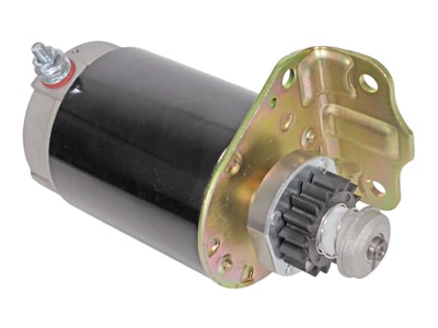 Briggs & Stratton startti