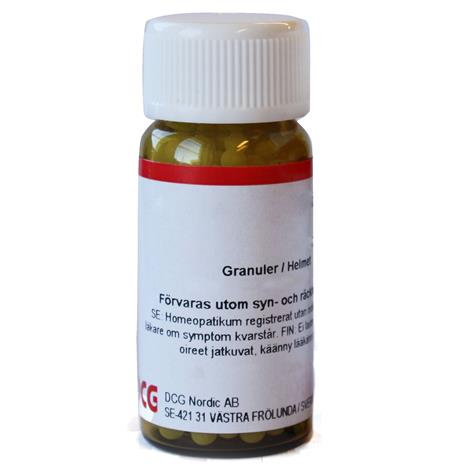 Silicea D30 H302FIN