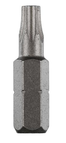 Cobit TX 25mm ruuvauskärki 10kpl
