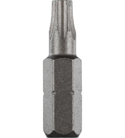 Cobit TX 25mm ruuvauskärki 10kpl