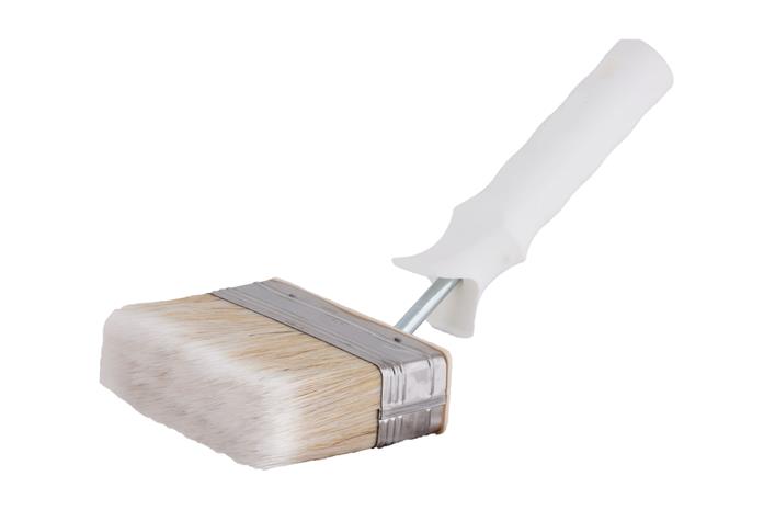 Sokeva 120 mm kattosivellin – kuva 4/5