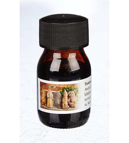 Tervatontun 30 ml tervapullo