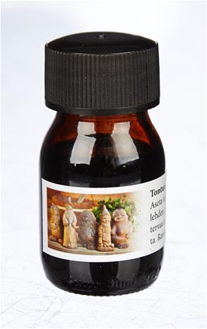 Tervatontun 30 ml tervapullo