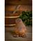 Tervattu 17 cm Sauna-ukko – kuva 5