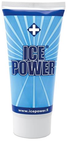 Ice Power, kylmägeeli 150 ml